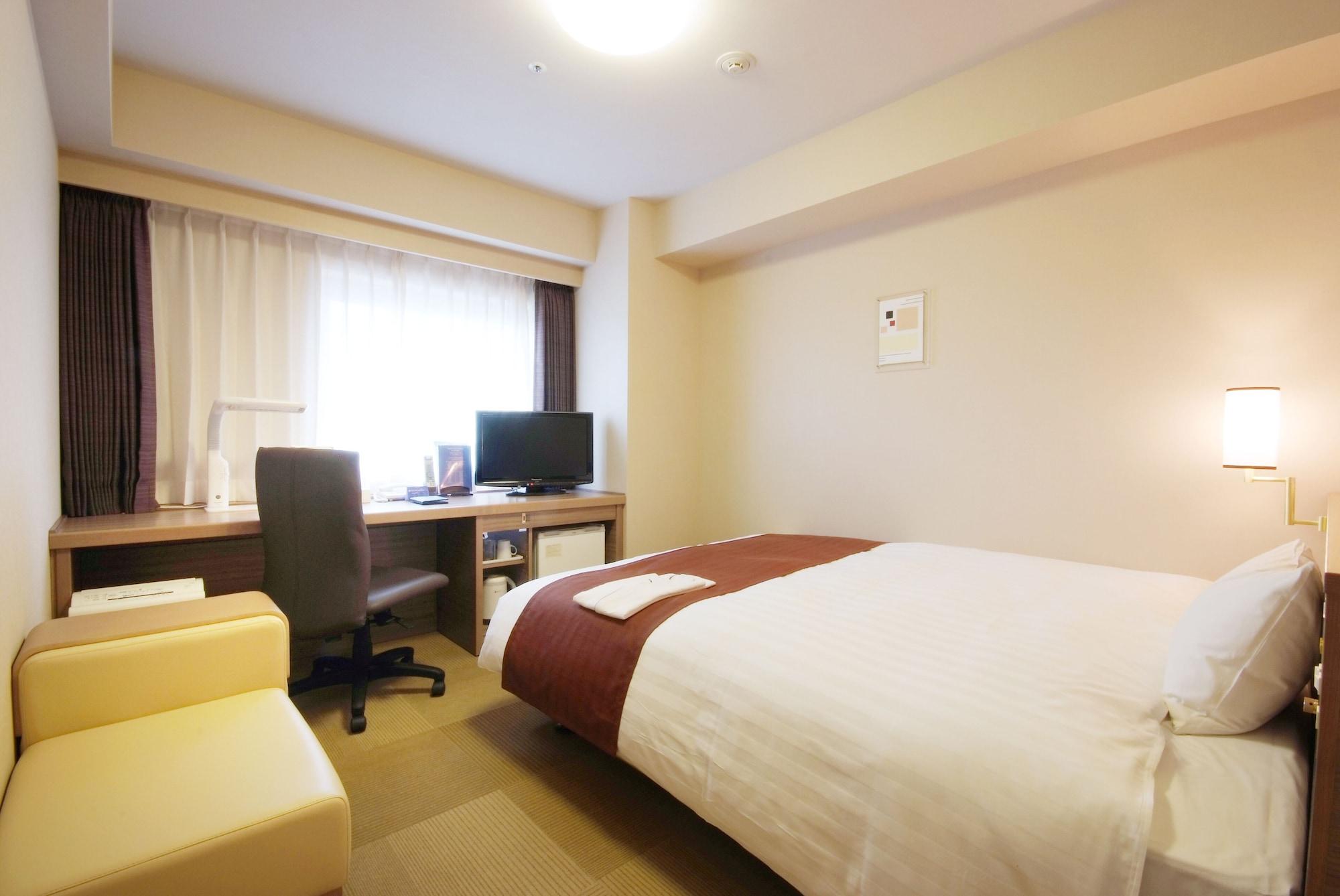 Daiwa Roynet Hotel Hachinohe Exterior photo