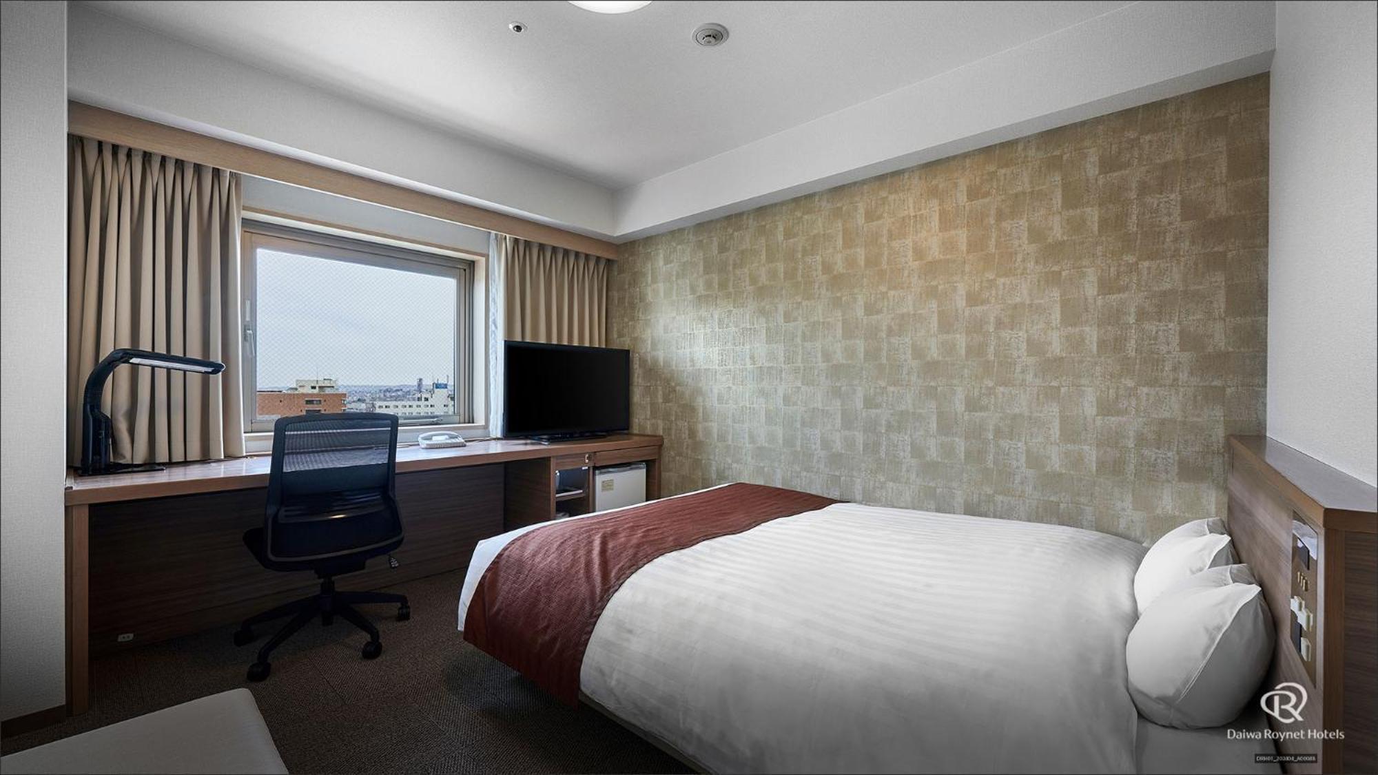 Daiwa Roynet Hotel Hachinohe Exterior photo
