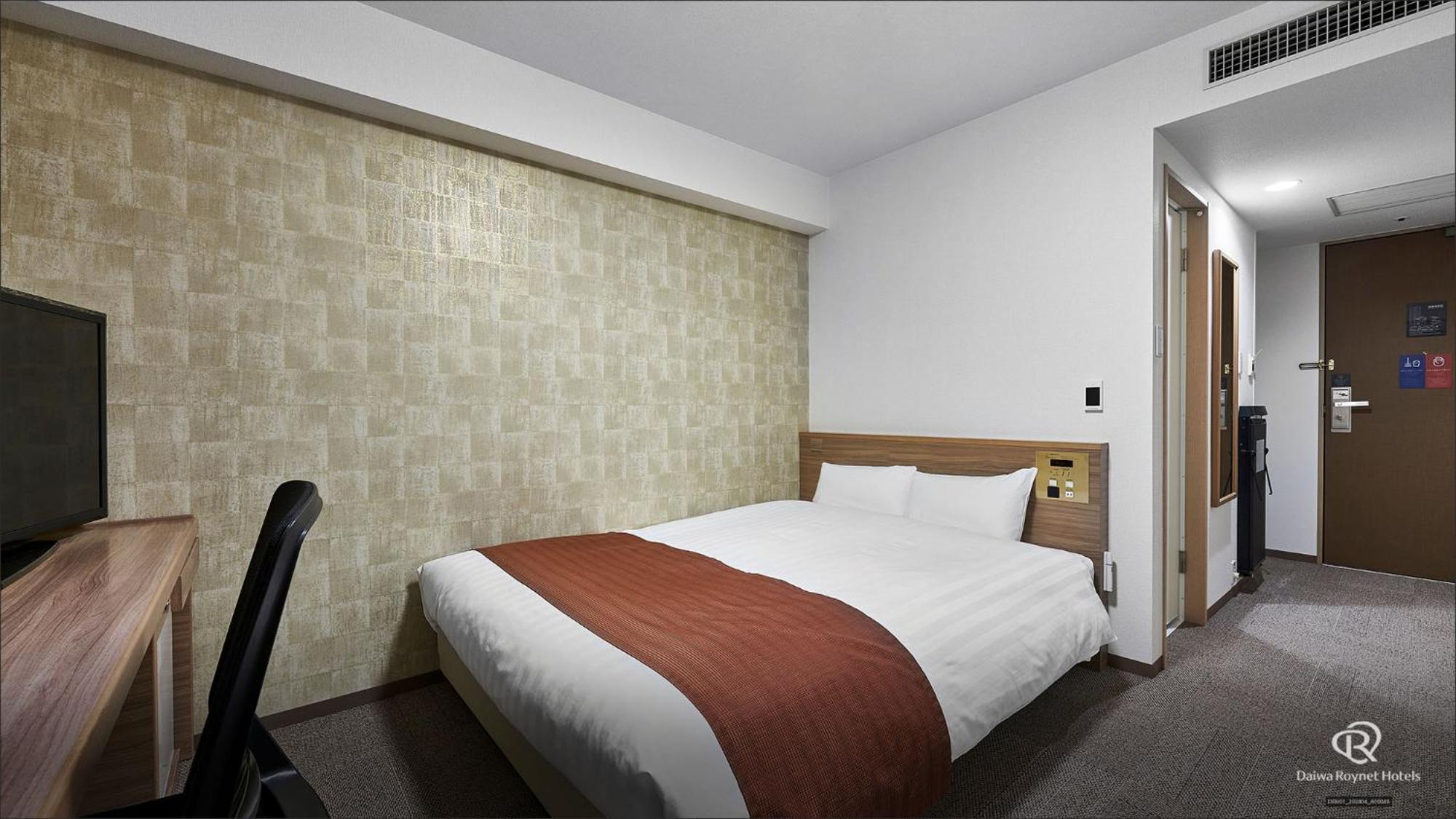 Daiwa Roynet Hotel Hachinohe Exterior photo